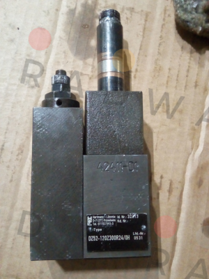 Voith-DZ52-120Z300R24 / OH   price