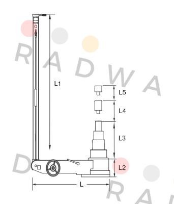 KS TOOLS-160.0745 price