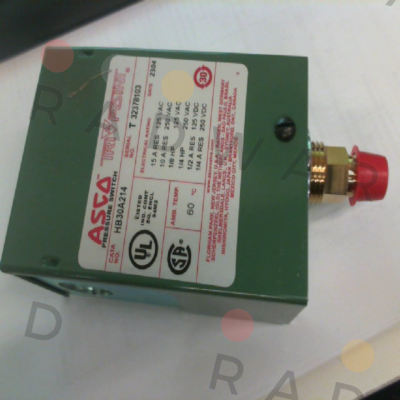 Asco-HB30A214 price