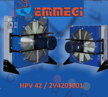 Emmegi-HPV 42 / 2V4203001 price