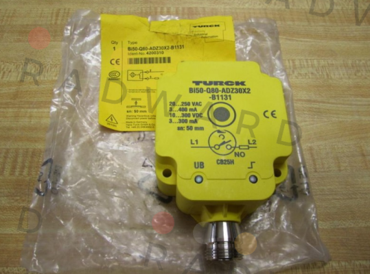 Turck-BI50-Q80-ADZ30X2-B1131 price