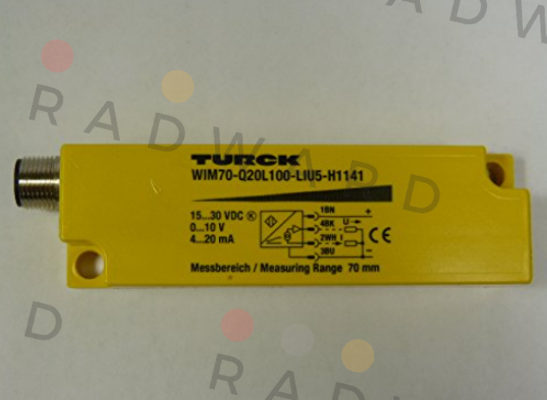 Turck-WIM70-Q20L100-LIU5-H1141 price