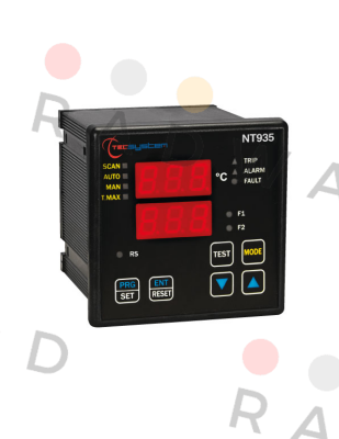 Tecsystem-P/N: 1CN0135 Type: NT935 AD price