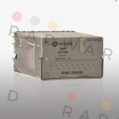 Arteche-RJ-8R Vdc price