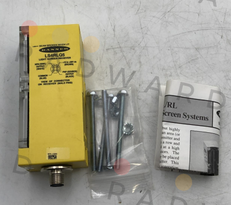 Turck-LS4RLQ5 price