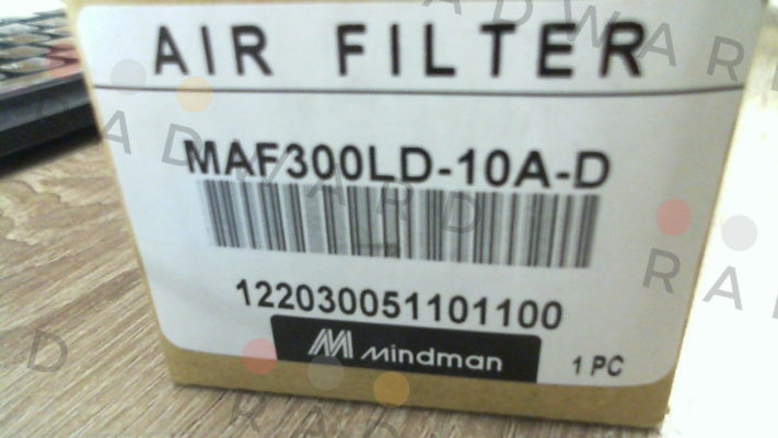 Mindman-MAF300LD-10A-D price