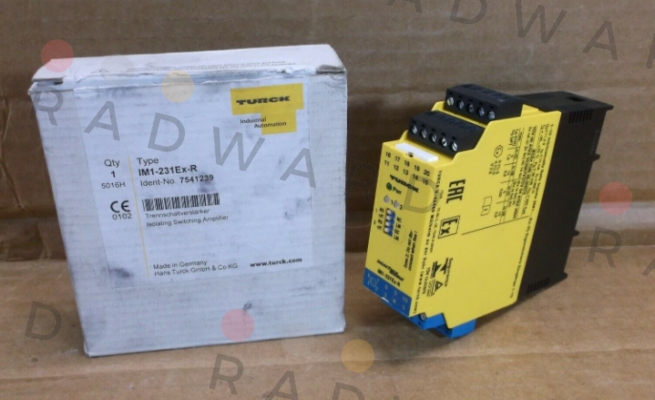 Turck-IM1-231EX-R price