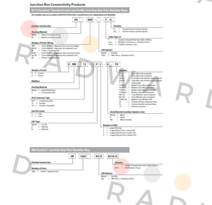 Turck-VB40-10 price