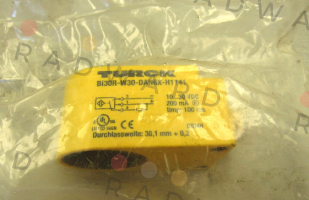 Turck-BI30R-W30-DAN6X-H1141 price