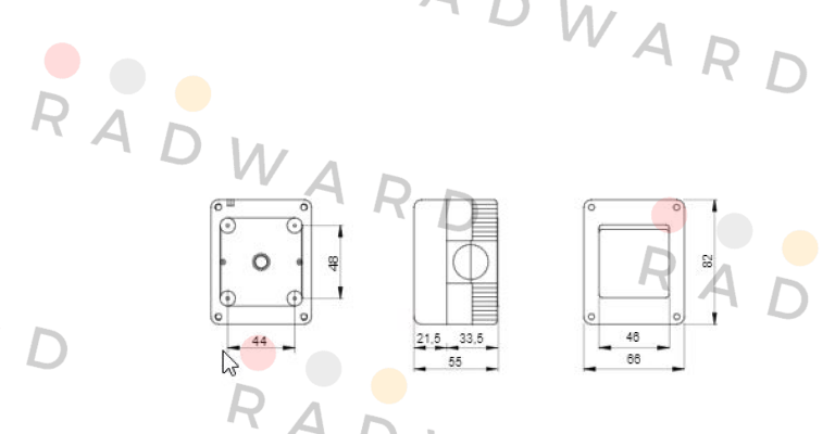 Gewiss-GW27002 price