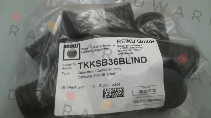 REIKU-TKKSB36BLIND price