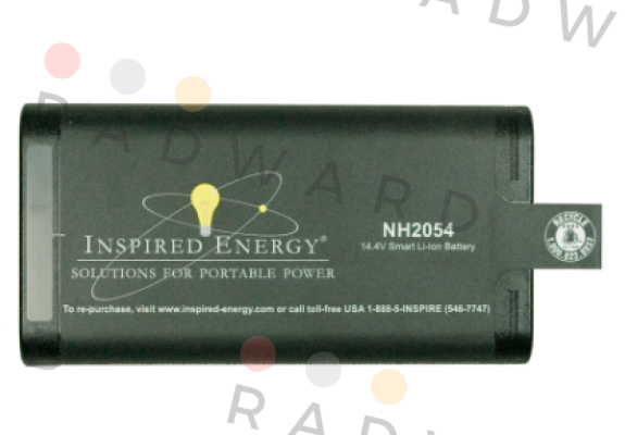 Inspired Energy-NH2054HD34 (alternative is NH2054HD31) price