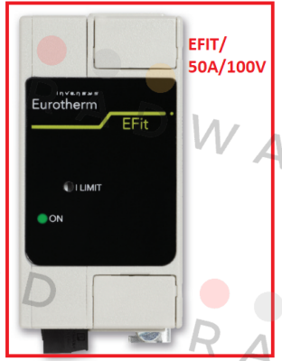 Eurotherm-Code: EFIT/50A/100V/4MA20/PA/ENG/230V/CL/NOFUSE/-/ price