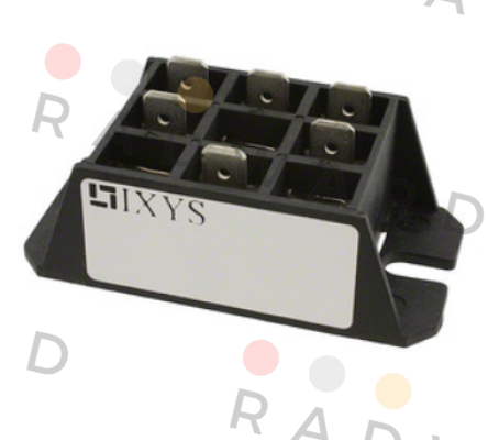 Ixys Corporation-VHF15-14IO5 price