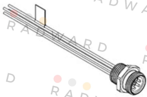 Molex-1R4006A39M010 price