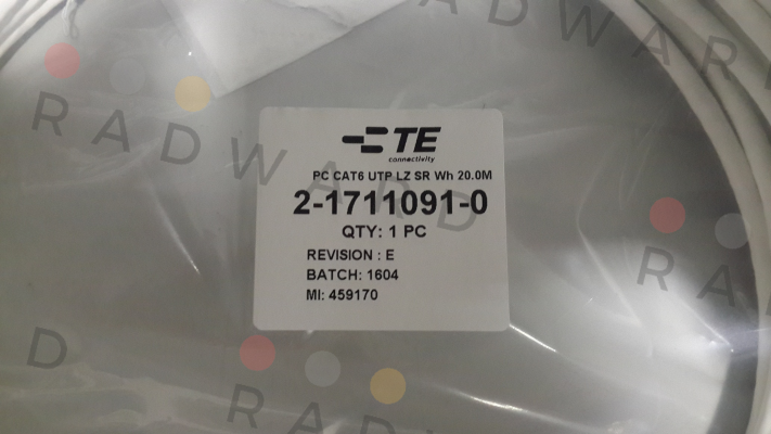 TE Connectivity (Tyco Electronics)-217110910  price