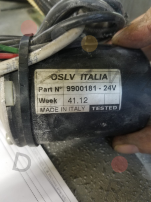 OSLV Italia-9900181 price