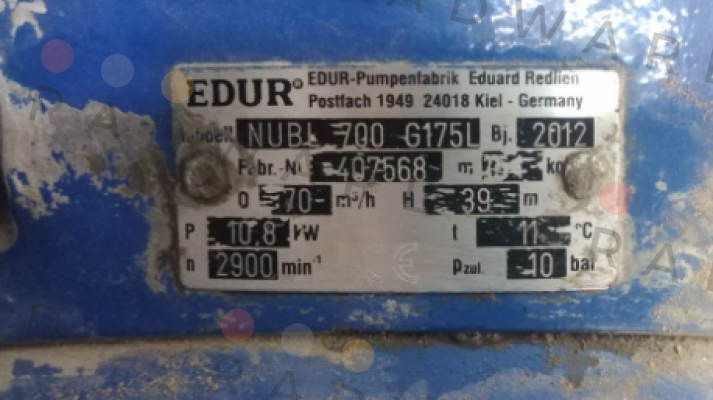 Edur-407568 price