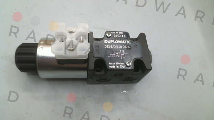 Duplomatic-DS3-SA2/11N-D110K1 price