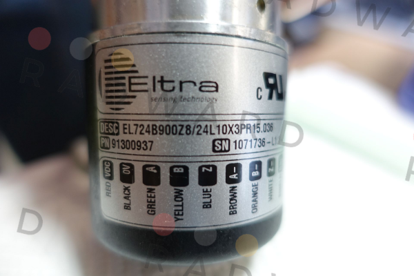 Eltra Encoder-EL724B900Z8/24L10X3PR15.036 price