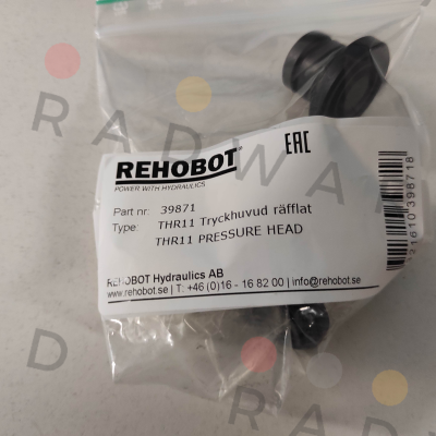 Rehobot-p/n: 39871, Type: THR11 price