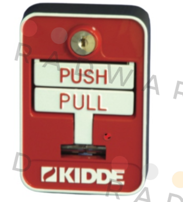 Kidde Fenwal-3300 PN 84-330002-001 price