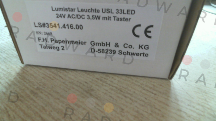 Lumistar-LS#3541.416.00 price