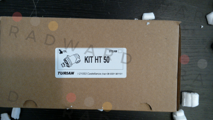 Turian-sealkit HT-50-kit price