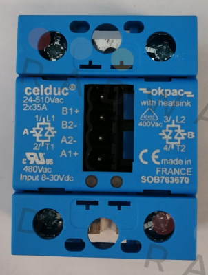 Celduc-SOB765670 price