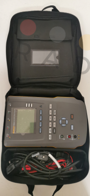 Fluke-ESA 615 price