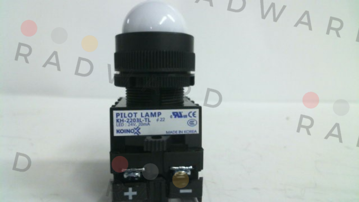 Koino-KH-2203L-TL-DC24V-W price