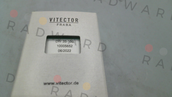 Vitector Fraba-DW 3S-100 price