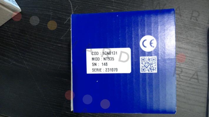 Tecsystem-P/N: 1CN0131, Type: NT935 ED16 price