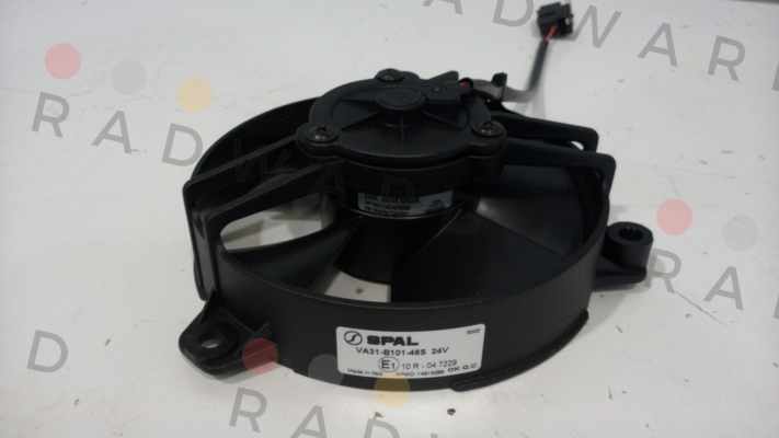 SPAL-30103506 / VA31-B101-46S D130 24V price