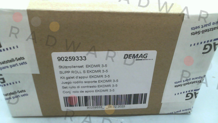 Demag-90259333 price