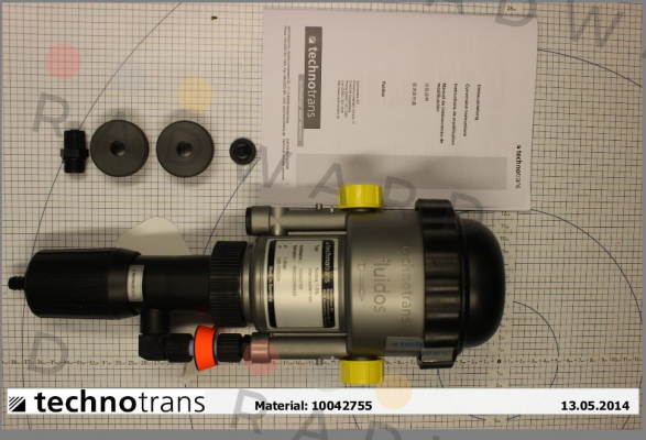 Technotrans-10042755 fluidos 1-5% price