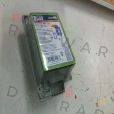 Leviton-IUM1V-GY price