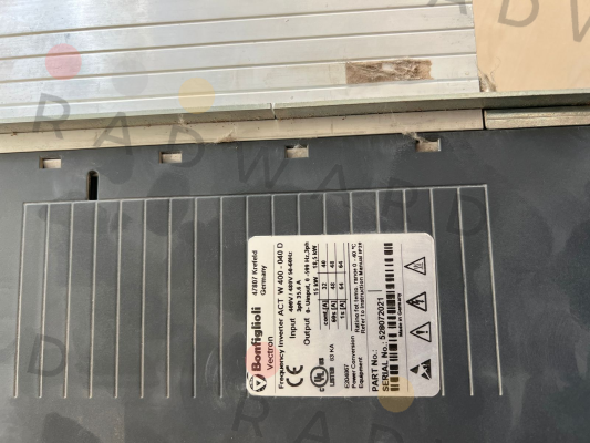 Bonfiglioli-ACT W 400-040 D OEM price