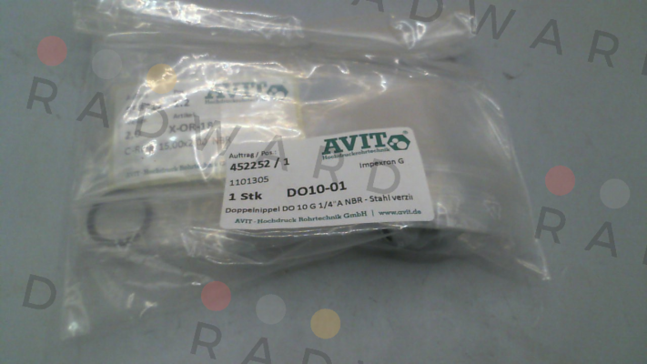 Avit-DO 10-01 price