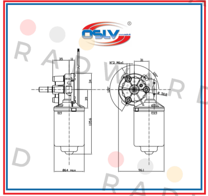 OSLV Italia-9900146 price