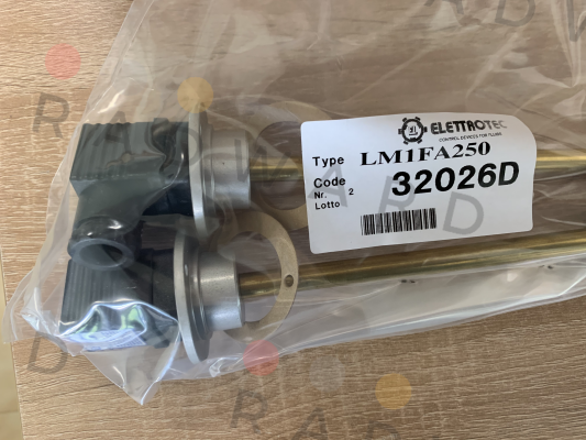 Elettrotec-LM1FA250 price