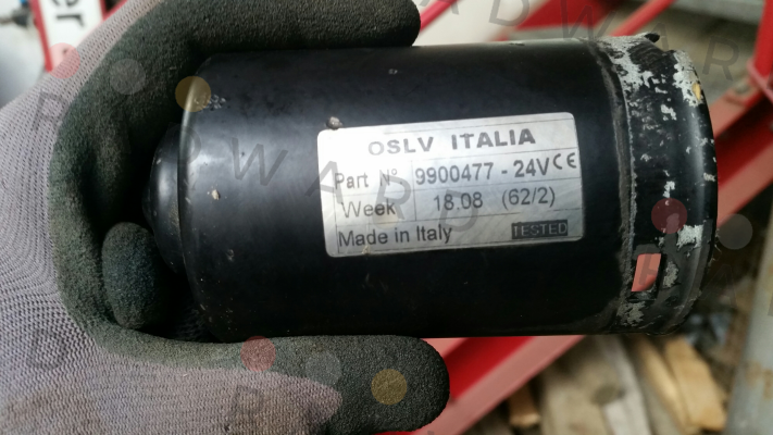 OSLV Italia-9900477 price