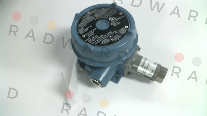 United Electric-J120-191-1180-M201-M405-M446-QC1 price