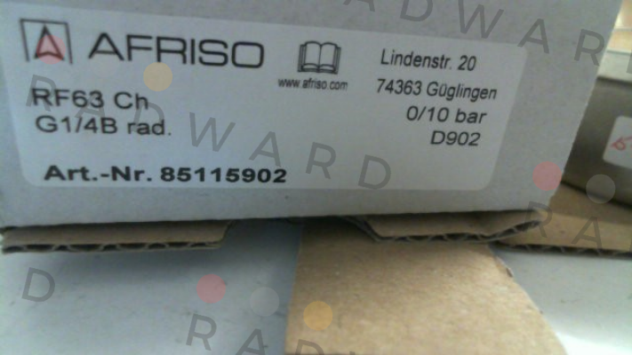 Afriso-85115902 price