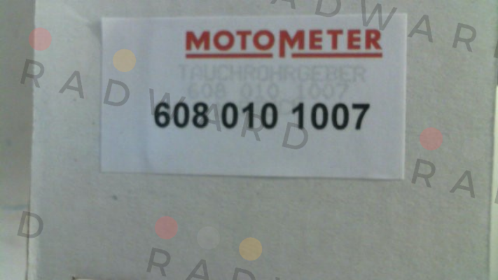 Motometer-6080101007 price