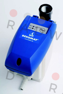 Beko-EWD50 (BEKOMAT 32U) price