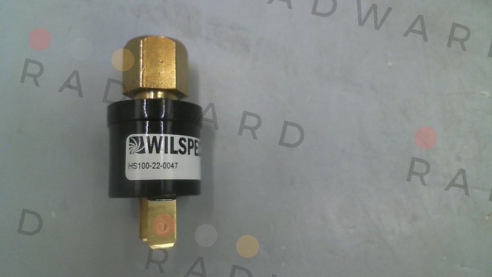 Wilspec-HS100-22-0047 price