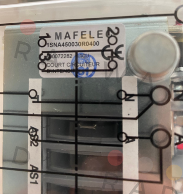 mafelec-1SNA450030R0400 price