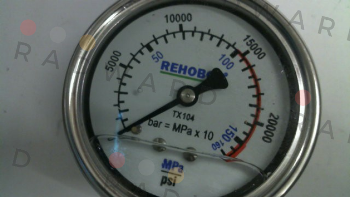 Rehobot-p/n: 38831500, Type: TX104 price