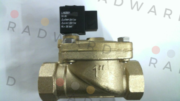 Sirai-L182B01-ZB10A-G1-24VDC price